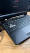 Игровой ноутбук Asus TUF Gaming F15 FX506LH / 15.6" (1920x1080) IPS / Intel Core i5-10300H (4 (8) ядра по 2.5 - 4.5 GHz) / 32 GB DDR4 / 1000 GB SSD / nVidia GeForce GTX 1650, 4 GB GDDR5, 128-bit / WebCam б/у - изображение 6