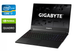 Ігровий ноутбук Gigabyte Aero 15 P65 / 15.6" (1920x1080) IPS / Intel Core i7-7700HQ (4 (8) ядра по 2.8 - 3.8 GHz) / 16 GB DDR4 / 512 GB SSD / nVidia GeForce GTX 1060, 6 GB GDDR5, 192-bit / USB Type-C / HDMI б/в - зображення 1