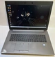 Мобільна робоча станція Б-класу HP zBook 17 G6 / 17,3" (1920x1080) IPS / Intel Core i7-9850H (6 (12) ядер по 2,6 - 4,6 ГГц) / 32 ГБ DDR4 / 1000 ГБ SSD / nVidia Quadro RTX 3000, 6 ГБ GDDR6, 192-біт / WebCam б/в - зображення 2
