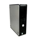 Системний блок Dell OptiPlex 360 SFF / Intel Core 2 Quad Q6600 (4 ядра по 2.4 GHz) / 4 GB DDR2 / 320 GB HDD / Intel GMA Graphics 3100 / DVD-ROM б/в - зображення 1