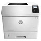 Принтер HP LaserJet Enterprise M604dn / лазерная монохромная печать / А4 / 1200x1200 dpi / 50 стр/мин / USB 2.0, Ethernet / Дуплекс б/у - изображение 1