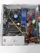 Комплект ПК: Gigabyte SFF / Intel Core i3-4150 (2 (4) ядра по 3.5 GHz) / 16 GB DDR3 / 240 GB SSD / Intel HD Graphics 4400 + Монитор Б-класс 24" б/у - изображение 5