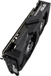 Дискретная видеокарта ASUS DUAL RX 5600 XT EVO TOP, 6 GB GDDR6, 192-bit / HDMI / DisplayPort б/у - изображение 4