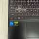 Ігровий ноутбук Acer Nitro 5 AN515-58 / 15.6" (1920x1080) IPS / Intel Core i5-12500H (12 (16) ядер по 3,3 - 4,5 ГГц) / 16 ГБ DDR5 / 512 ГБ SSD NVMe / nVidia GeForce RTX 4050, 6 ГБ GDDR6, 96-біт / WebCam б/в - зображення 8