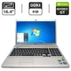 Ноутбук Sony VPCF1 / 16.4" (1920x1080) TN / Intel Core i5-560M (2 (4) ядра по 2.6 - 3.2 GHz) / 8 GB DDR3 / 500 GB HDD / nVidia GeForce GT 425M, 1 GB GDDR3, 128-bit / WebCam / DVD-ROM б/у - изображение 1