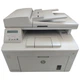 МФУ HP LaserJet Pro MFP M227sdn / Лазерная монохромная печать / 1200x1200 dpi / A4 / 28 стр/мин / USB 2.0, Ethernet / Дуплекс б/у - изображение 1