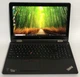 Ноутбук-трансформер Б-класс Lenovo ThinkPad S5 Yoga 15 / 15.6" (1920x1080) IPS Touch / Intel Core i5-5200U (2 (4) ядра по 2.2 - 2.7 GHz) / 8 GB DDR3 / 256 GB SSD / Intel HD Graphics 5500 / WebCam б/у - изображение 2