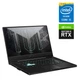 Игровой ноутбук Asus TUF Dash FX516PM-HN013T / 15.6" (1920x1080) IPS / Intel Core i5-11300H (4 (8) ядра по 3.1 - 4.4 GHz) / 16 GB DDR4 / 1000 GB SSD / nVidia GeForce RTX 3060, 6 GB GDDR6, 192-bit б/у - изображение 1
