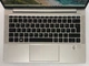 Ультрабук Б-клас HP EliteBook 830 G7 / 13.3" (1920x1080) IPS / Intel Core i5-10310U (4 (8) ядра по 1.7 - 4.4 GHz) / 8 GB DDR4 / 256 GB SSD / Intel UHD Graphics / WebCam / Win 11 Pro б/в - зображення 10