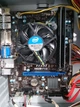 Системный блок б/у Hyundai Pentino Silver MT/Intel 4-th gen(2 ядра 3.2 GHz/2014 /1150) 8GB DDR3/320GB HDD - изображение 8