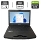 Защищенный ноутбук Getac S410 G2 / 14" (1366x768) TN Touch / Intel Core i7-8650U (4 (8) ядра по 1.9 - 4.2 GHz) / 16 GB DDR4 / 256 GB SSD / nVidia GeForce GTX 1050, 4 GB GDDR5, 128-bit / DVD-ROM б/у - изображение 1
