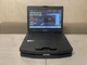 Защищенный ноутбук Getac S410 G2 / 14" (1366x768) TN Touch / Intel Core i7-8650U (4 (8) ядра по 1.9 - 4.2 GHz) / 16 GB DDR4 / 256 GB SSD / nVidia GeForce GTX 1050, 4 GB GDDR5, 128-bit / DVD-ROM б/у - изображение 2