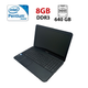 Ноутбук Toshiba C850 / 15.6" (1366x768) TN / Intel Pentium 2020M (2 ядра по 2.4 GHz) / 8 GB DDR3 / 640 GB HDD / Intel HD Graphics / WebCam б/у - изображение 1