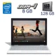 Нетбук-трансформер Б-клас Google Pixelbook GA00122-US / 12.3" (2400x1600) IPS Touch / Intel Core i5-7Y57 (2 (4) ядра по 1.2 - 3.3 GHz) / 8 GB DDR4 / 128 GB SSD / Intel HD Graphics 615 / WebCam б/в - зображення 1