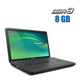 Ноутбук Б-клас Lenovo G550 / 15.6" (1366x768) TN / Intel Pentium T4500 (2 ядра по 2.3 GHz) / 8 GB DDR3 / 120 GB SSD / Intel GMA Graphics 4500M / WebCam б/в - зображення 1