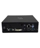 Неттоп Б-класс Fujitsu Esprimo Q556 USFF / Intel Core i3-6100T (2 (4) ядра по 3.2 GHz) / 8 GB DDR4 / 512 GB SSD / Intel HD Graphics 530 б/у - изображение 4