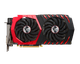 Дискретна відеокарта MSI Radeon RX 580 Gaming X, 8 GB GDDR5, 256-bit / DVI, HDMI, Displayport б/в - зображення 1