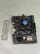 Комплект: материнська плата Asus H110M-A/M.2 / Intel Core i3-6100 (2 (4) ядра по 3.7 GHz) / 8 GB DDR4 / 128 GB SSD M.2 / Intel HD Graphics 530 / Socket LGA1151 / Кулер BOX б/в - зображення 2