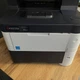 МФУ Kyocera Ecosys M3040DN / Лазерная монохромная печать / 1800x600 dpi / A4 / 40 стр/мин / USB, Ethernet / Дуплекс / Кабели в комплекте б/у - изображение 3