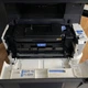 МФУ Kyocera Ecosys M3040DN / Лазерная монохромная печать / 1800x600 dpi / A4 / 40 стр/мин / USB, Ethernet / Дуплекс / Кабели в комплекте б/у - изображение 6