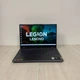 Ігровий ноутбук Lenovo Legion 5 15ARP8 / 15,6" (2560x1440) IPS / AMD Ryzen 7 7735HS (8 (16) ядер 3,2 - 4,75 ГГц) / 16 ГБ DDR5 / 512 ГБ SSD / nVidia GeForce RTX 4060, 8 ГБ GDDR6, 128-біт / Веб-камера б/в - зображення 2