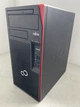 Компьютер Fujitsu Esprimo P757 E90 Tower / Intel Core i5-6500 (4 ядра по 3,2 - 3,6 ГГц) / 16 ГБ DDR4 / 480 ГБ SSD / nVidia Quadro K1200, 4 ГБ GDDR5, 128-бит / DVD-ROM б/у - изображение 3