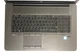 Мобильная рабочая станция HP ZBook 17 G3 / 17.3" (1600x900) TN / Intel Core i5-6440HQ (4 ядра по 2.6 - 3.5 GHz) / 8 GB DDR4 / 256 GB SSD / nVidia Quadro М1000M, 2 GB DDR3, 128-bit / WebCam / Win 10 Pro б/у - изображение 8