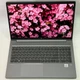 Мобильная рабочая станция Б-класс HP ZBook Power G7 / 15.6" (1920x1080) IPS / Intel Core i5-10300H (4 (8) ядра по 2.5 - 4.5 GHz) / 32 GB DDR4 / 512 GB SSD / Intel UHD Graphics / WebCam / Fingerprint / Windows 11 Pro б/у - изображение 3