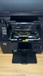 МФУ HP LaserJet Pro MFP M125a / Лазерная монохромная печать / 600x600 dpi / A4 / 20 стор/хв / USB 2 б/у - изображение 5