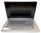 Ноутбук HP 17-cp2033dx / 17.3" (1600x900) TN / AMD Ryzen 3 7320U (4 (8) ядра по 2.4 - 4.1 GHz) / 8 GB DDR5 / 512 GB SSD M.2 / AMD Radeon 610M Graphics / WebCam / Win 11 Home б/у - изображение 2