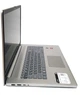 Ноутбук HP 17-cp2033dx / 17.3" (1600x900) TN / AMD Ryzen 3 7320U (4 (8) ядра по 2.4 - 4.1 GHz) / 8 GB DDR5 / 512 GB SSD M.2 / AMD Radeon 610M Graphics / WebCam / Win 11 Home б/у - изображение 3