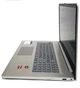 Ноутбук HP 17-cp2033dx / 17.3" (1600x900) TN / AMD Ryzen 3 7320U (4 (8) ядра по 2.4 - 4.1 GHz) / 8 GB DDR5 / 512 GB SSD M.2 / AMD Radeon 610M Graphics / WebCam / Win 11 Home б/у - изображение 4