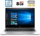 Ультрабук Б-класс HP EliteBook 840 G5 / 14" (1920x1080) IPS / Intel Core i5-8350U (4 (8) ядра по 1.7 - 3.6 GHz) / 8 GB DDR4 / 256 GB SSD M.2 / Intel UHD Graphics 620 / WebCam / HDMI б/у - изображение 1