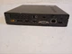 Неттоп Lenovo ThinkCentre M73 Tiny USFF / Intel Core i3-4130 (2 (4) ядра по 3.4 GHz) / 8 GB DDR3 / 240 GB SSD / Intel HD Graphics 4400 б/у - изображение 4