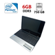 Ноутбук Acer E1-531 / 15.6" (1366x768) TN / Intel Pentium B970 (2 ядра по 2.3 GHz) / 6 GB DDR3 / 750 GB HDD / Intel HD Graphics / WebCam б/у - изображение 1