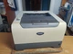 Принтер Brother HL-5250dn / Лазерная монохромная печать / 1200x1200 dpi / A4 / 30 стр/мин / USB 2.0, Ethernet / Дуплекс б/у - изображение 2