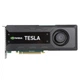 Дискретная видеокарта nVidia Tesla K40c, 12 GB GDDR5, 384-bit б/у - изображение 1