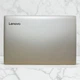 Ноутбук Б-класс Lenovo IdeaPad 320-15IKB / 15.6" (1920x1080) TN / Intel Core i5-8250U (4 (8) ядра по 1.6 - 3.4 GHz) / 8 GB DDR4 / 240 GB SSD / Intel UHD Graphics 620 / WebCam б/у - изображение 2