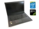 Игровой ноутбук Eluktronics 17 N870HK / 17.3" (1920x1080) IPS / Intel Core i7-7700HQ (4 (8) ядра по 2.8 - 3.8 GHz) / 16 GB DDR4 / 512 GB SSD NVMe / nVidia GeForce GTX 1050 Ti, 4 GB GDDR5, 128-bit / WebCam б/у - изображение 1