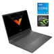 Ігровий ноутбук HP Victus 16 OPEN BOX / 16.1" (1920x1080) IPS / Intel Core i5-14500HX (14 (20) ядер по 1.9 - 4.9 GHz) / 32 GB DDR4 / 480 GB SSD / nVidia GeForce RTX 4050, 6 GB GDDR6, 96-bit / WebCam б/в - зображення 1