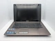 Ноутбук Asus X73s / 17.3" (1600x900) TN / Intel Core i5-2410M (2 (4) ядра по 2.3 - 3.9 GHz) / 8 GB DDR3 / 500 GB HDD / nVidia GeForce GT 540M, 1 GB GDDR3, 128-bit / WebCam / DVD-ROM б/в - зображення 3