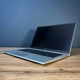 Ультрабук HP EliteBook 845 G7 / 14" (1920x1080) IPS Touch / AMD Ryzen 5 Pro 4650U (6 (12) ядер по 2.1 - 4.0 GHz) / 8 GB DDR4 / 256 GB SSD M.2 / AMD Radeon RX Vega 6 Graphics / WebCam б/у - изображение 3