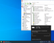 Ноутбук Dell Inspiron 5566 / 15.6" (1366x768) TN / Intel Core i3-7100U (2 (4) ядра по 2.4 GHz) / 16 GB DDR4 / 600 GB SSD / Intel HD Graphics 620 / WebCam / Win 10 Pro б/у - изображение 6