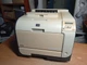 Принтер Б-класс HP Color LaserJet CP2025 / Лазерная цветная печать / 600x600 dpi / A4 / 20 стр. мин / USB 2.0 б/у - изображение 2