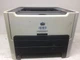 Принтер б/в HP Laserjet 1320/лазер монохром друк/1200x1200 dpi/A4/21 стор. хв/дуплекс/USB 2.0+Кабеля підключення - зображення 2