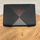 Ігровий ноутбук Б-клас HP Omen 17t-an100 / 17.3" (1920x1080) IPS / Intel Core i7-8750H (6 (12) ядер по 2.2 - 4.1 GHz) / 16 GB DDR4 / 1000 GB SSD / nVidia GeForce GTX 1070, 8 GB GDDR5, 256-bit / WebCam б/в - зображення 3