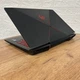 Ігровий ноутбук Б-клас HP Omen 17t-an100 / 17.3" (1920x1080) IPS / Intel Core i7-8750H (6 (12) ядер по 2.2 - 4.1 GHz) / 16 GB DDR4 / 1000 GB SSD / nVidia GeForce GTX 1070, 8 GB GDDR5, 256-bit / WebCam б/в - зображення 6