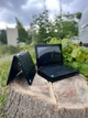 Нетбук-трансформер Lenovo ThinkPad Yoga 11e / 11.6" (1366x768) TN Touch / Intel Celeron N3450 (4 ядра по 1.1 - 2.2 GHz) / 4 GB DDR3 / 128 GB SSD / Intel HD Graphics 500 / WebCam / Win 10 Pro б/в - зображення 2