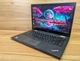 Ноутбук-трансформер Lenovo ThinkPad X1 Yoga 1 st / 14" (1920x1080) IPS Touch / Intel Core i5-6300U (2 (4) ядра по 2.4 - 3.0 GHz) / 8 GB DDR3 / 256 GB SSD / Intel HD Graphics 520 / WebCam / TouchID / Windows 10 б/у - изображение 5