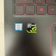 Игровой ноутбук-трансформер Acer Nitro 5 Spin NP515-51 / 15.6" (1920x1080) IPS Touch / Intel Core i7-8550U (4 (8) ядра по 1.8 - 4.0 GHz) / 8 GB DDR4 / 256 GB SSD M.2 + 1000 GB HDD / nVidia GeForce GTX 1050, 4 GB GDDR5, 128-bit / WebCam б/у - изображение 10
